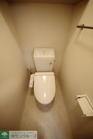 バレンティアの物件内観写真